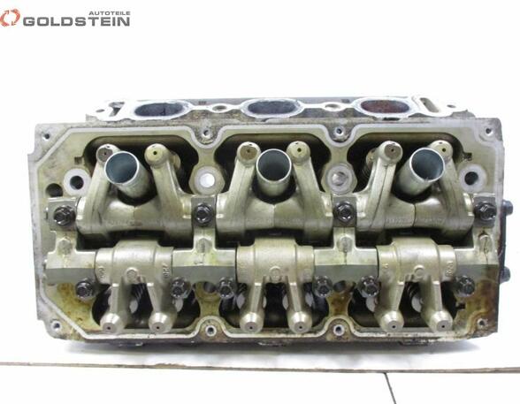 Cylinder Head CHRYSLER 300 C (LE, LX)