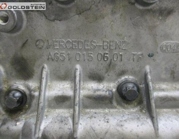 Cilinderkop MERCEDES-BENZ C-Klasse T-Model (S204)