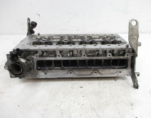 Cylinder Head IVECO Daily V Kasten (--)