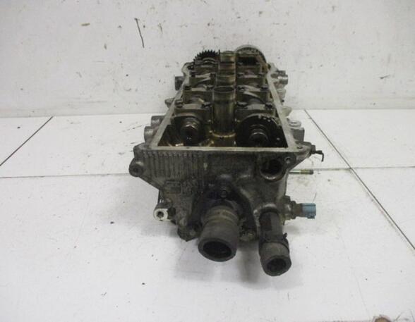 Cylinder Head NISSAN Micra III (K12)