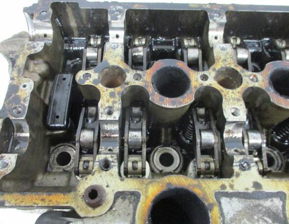 Cylinder Head FORD Focus C-Max (--)