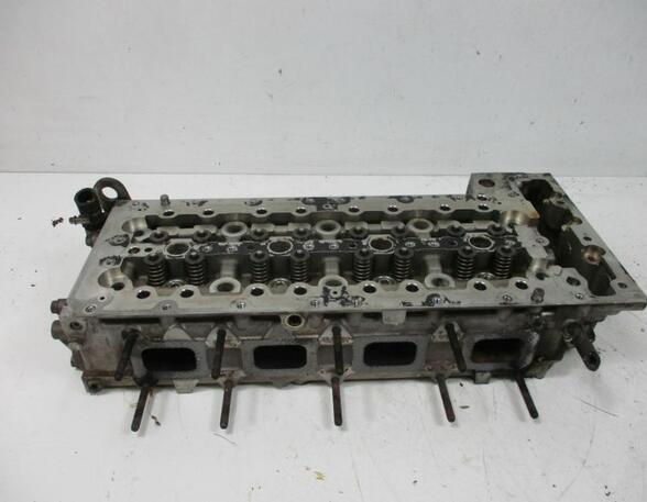 Cylinder Head IVECO Daily IV Kasten (--)