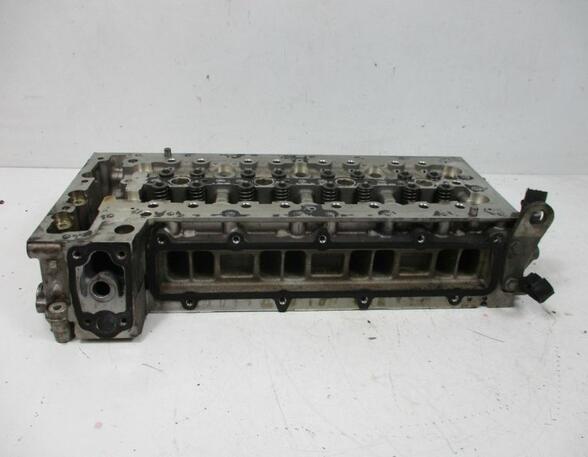 Cylinder Head IVECO Daily IV Kasten (--)