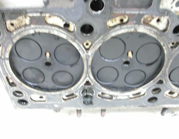 Cylinder Head SEAT Ibiza IV (6J5, 6P1), SEAT Ibiza IV Sportcoupe (6J1, 6P5)