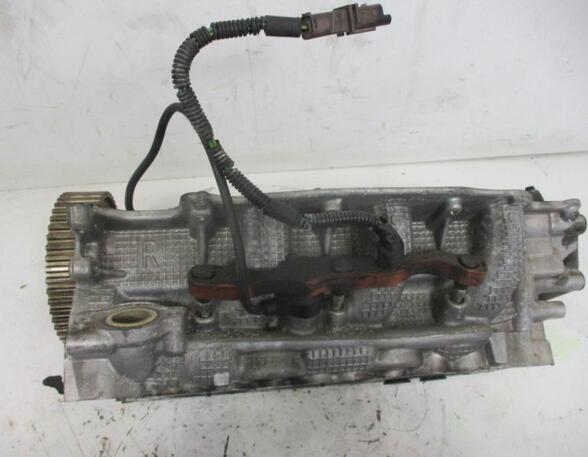 Cylinder Head LAND ROVER Discovery III (LA)