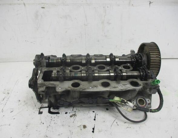 Cylinder Head LAND ROVER Discovery III (LA)