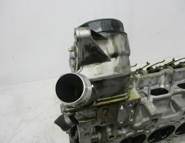 Cylinder Head BMW X5 (E70)