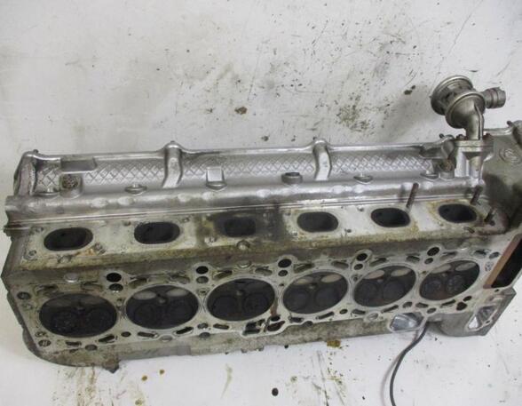 Cylinder Head BMW 5er (E60)