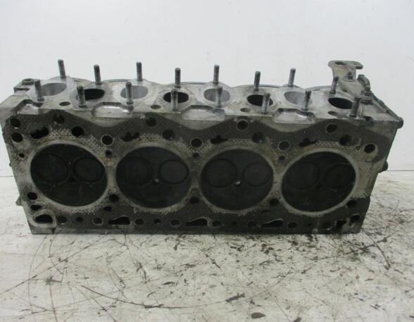 Cylinder Head FIAT Ducato Bus (230)