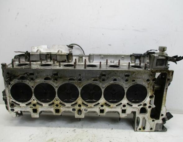 Cylinder Head BMW 3er Touring (E91)