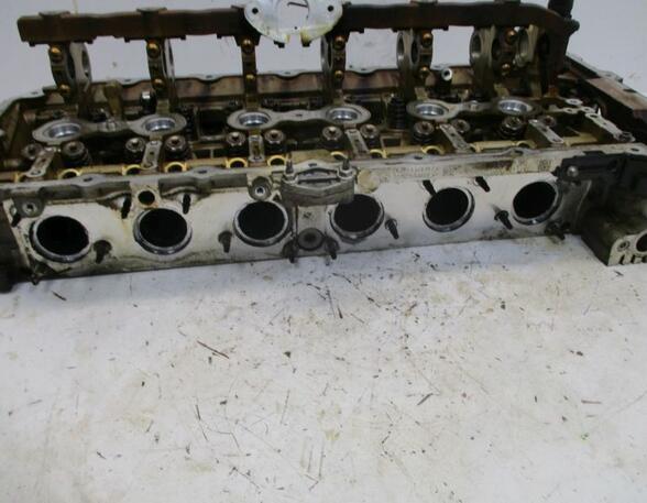 Cylinder Head BMW 3er Touring (E91)