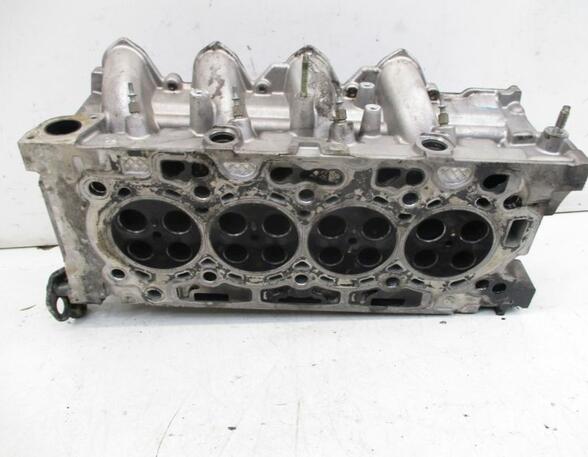 Cylinder Head CITROËN C4 I (LC)