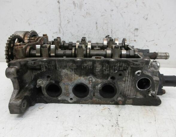 Cylinder Head TOYOTA Yaris (KSP9, NCP9, NSP9, SCP9, ZSP9)