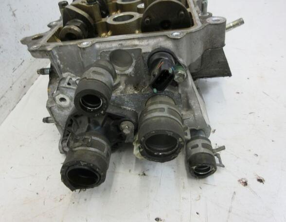 Cylinder Head TOYOTA Aygo (KGB1, WNB1)