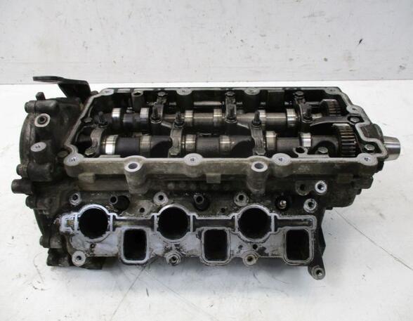 Cylinder Head AUDI A6 (4F2, C6)