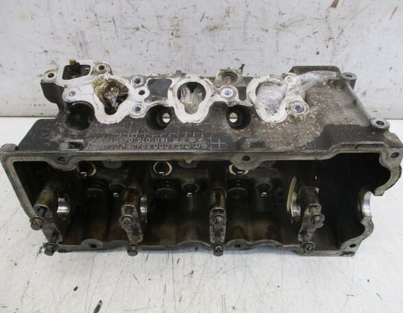 Cylinder Head SMART Roadster (452)