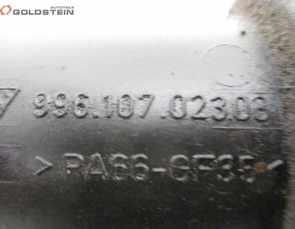 Ölabscheider Kurbelgehäuseentlüftung Entlüftung PORSCHE BOXSTER (986) 2.7 162 KW