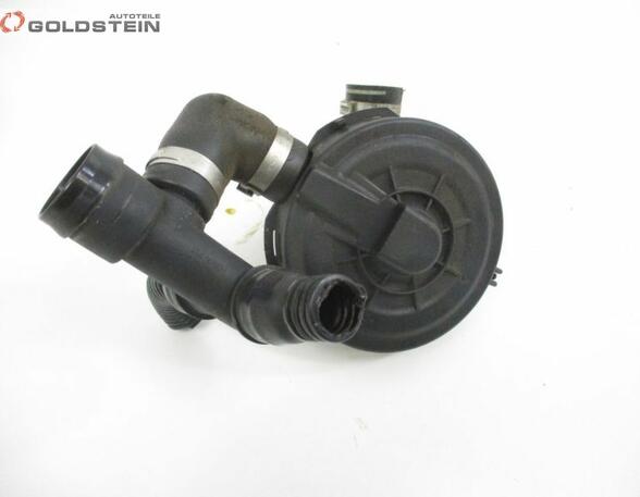 Oil Drain Plug Seal AUDI A4 (8E2)