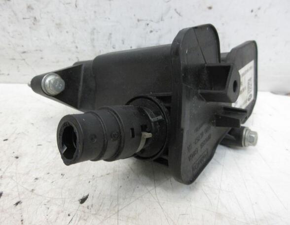 Oil Drain Plug Seal FORD Fiesta VII (HF, HJ)