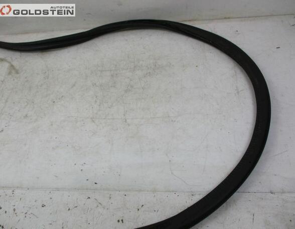 Boot / Trunk Lid Seal BMW 6er Cabriolet (E64)