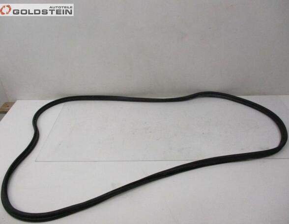 Boot / Trunk Lid Seal BMW 6er (E63)
