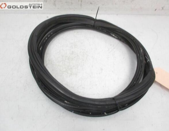 Boot / Trunk Lid Seal SEAT Leon (1P1)