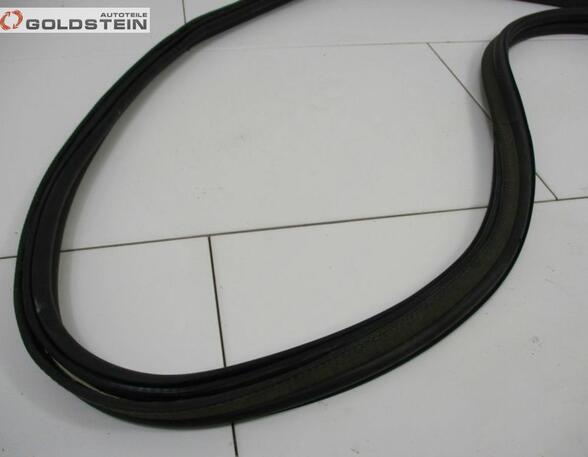 Boot / Trunk Lid Seal CITROËN C5 III Break (TD)