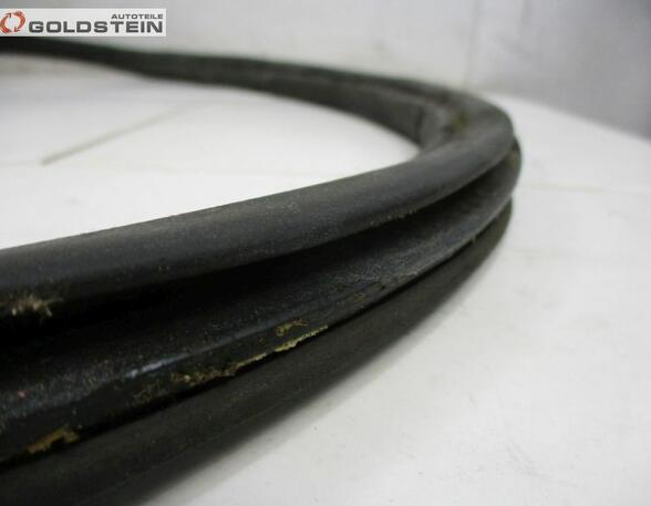 Boot / Trunk Lid Seal BMW X5 (E70)