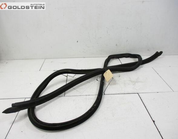 Boot / Trunk Lid Seal VW EOS (1F7, 1F8)