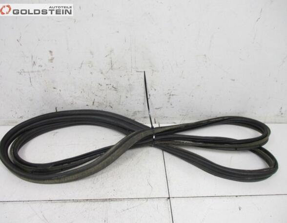 Boot / Trunk Lid Seal FORD Focus III Turnier (--)