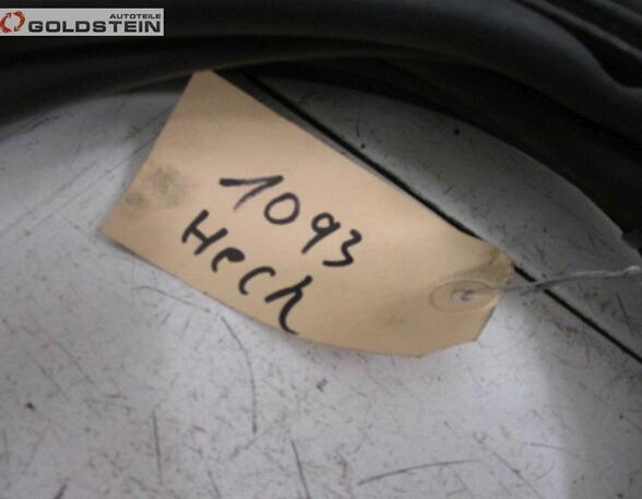 Boot / Trunk Lid Seal BMW 5er (E60)
