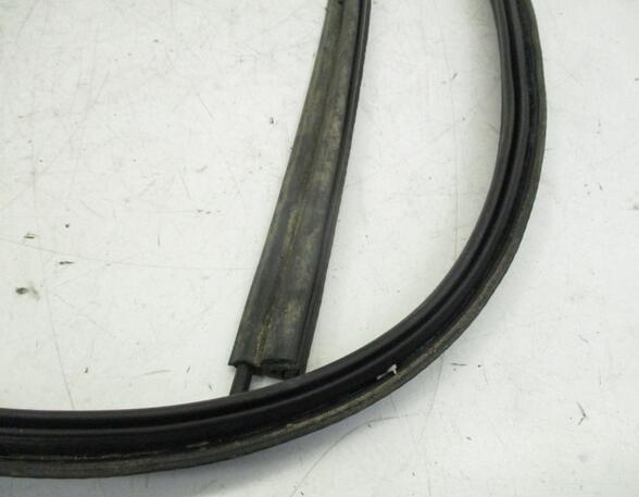 Boot / Trunk Lid Seal FORD C-Max (DM2), FORD Focus C-Max (--)