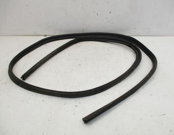 Boot / Trunk Lid Seal FORD C-Max (DM2), FORD Focus C-Max (--)