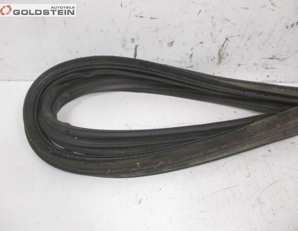 Boot / Trunk Lid Seal OPEL Signum (--)