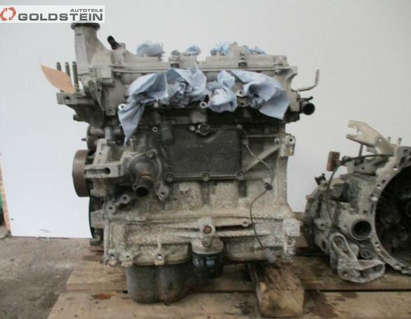Motorblock Motor Moteur Engine ZY-VE ZY-DE MAZDA 2 (DE) 1 5 76 KW