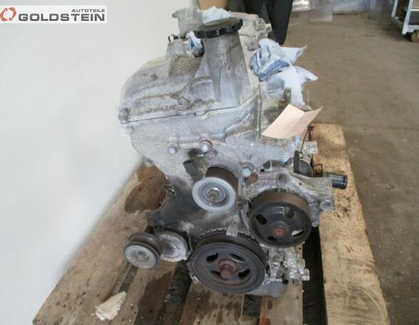 Motorblock Motor Moteur Engine ZY-VE ZY-DE MAZDA 2 (DE) 1 5 76 KW