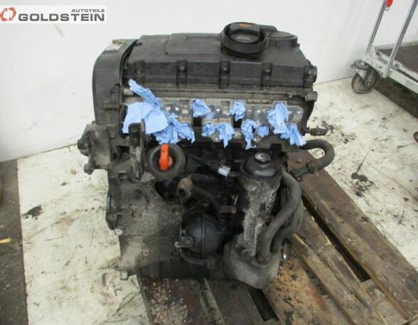 Motorblock Motor Engine Moteur BYL ECD ECE JEEP PATRIOT (MK74) 2.0 CRD 4WD 103 KW