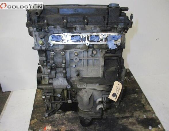 Motorblock ERZ ED3 Motor Engine Moteur JEEP COMPASS (MK49) 2.4 4X4 125 KW