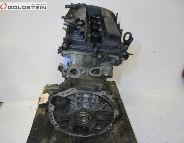 Motorblock ERZ ED3 Motor Engine Moteur JEEP COMPASS (MK49) 2.4 4X4 125 KW
