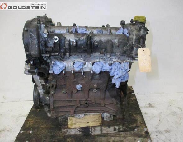Motorblock Motor Engine Moteur  940A3.000 940A3000 ALFA ROMEO GIULIETTA (940) 1.6 JTDM 77 KW