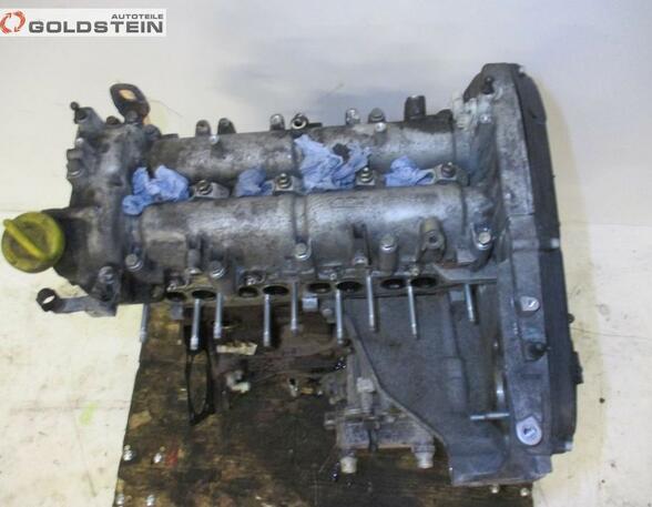 Motorblock Motor Engine Moteur  940A3.000 940A3000 ALFA ROMEO GIULIETTA (940) 1.6 JTDM 77 KW