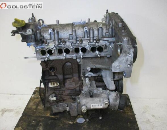 Motorblock Motor Engine Moteur  940A3.000 940A3000 ALFA ROMEO GIULIETTA (940) 1.6 JTDM 77 KW