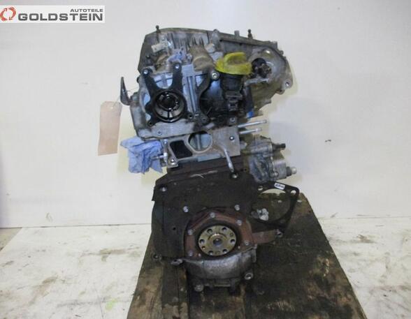 Motorblock Motor Engine Moteur  940A3.000 940A3000 ALFA ROMEO GIULIETTA (940) 1.6 JTDM 77 KW