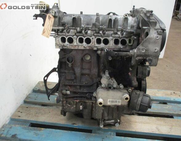 Engine Block ALFA ROMEO Giulietta (940)