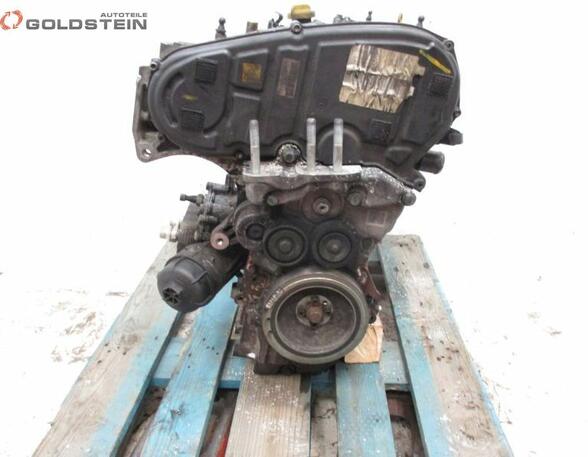 Motorblock 940A3000 Motor Engine Moteur ALFA ROMEO GIULIETTA (940) 1.6 JTDM 77 KW