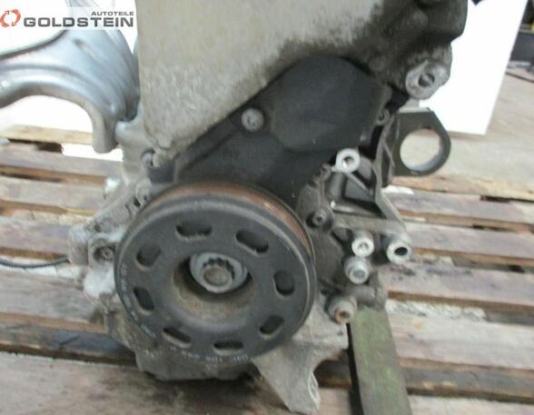 Motorblock CZEA Motor Engine Moteur SEAT LEON (5F1) 1.4 TSI 110 KW