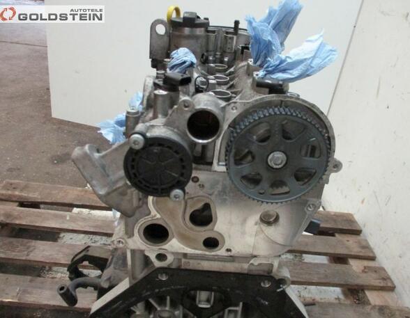 Engine Block SEAT Leon (5F1)