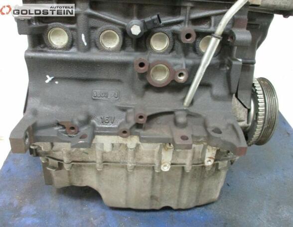 Engine Block FIAT Bravo II (198)