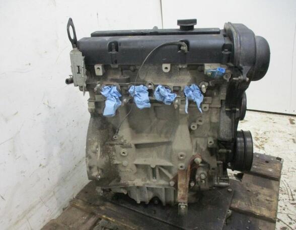 Motorblock Motor Engine Moteur B4164S3 VOLVO C30 1.6 74 KW