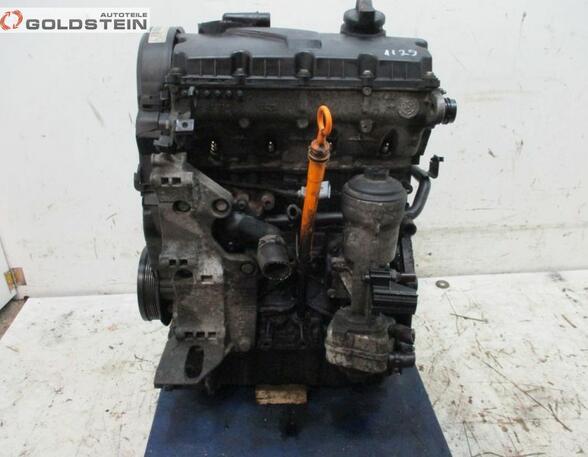 Engine Block VW Caddy III Kasten/Großraumlimousine (2CA, 2CH, 2KA, 2KH)